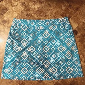 Callaway opti-dri skort, EUC